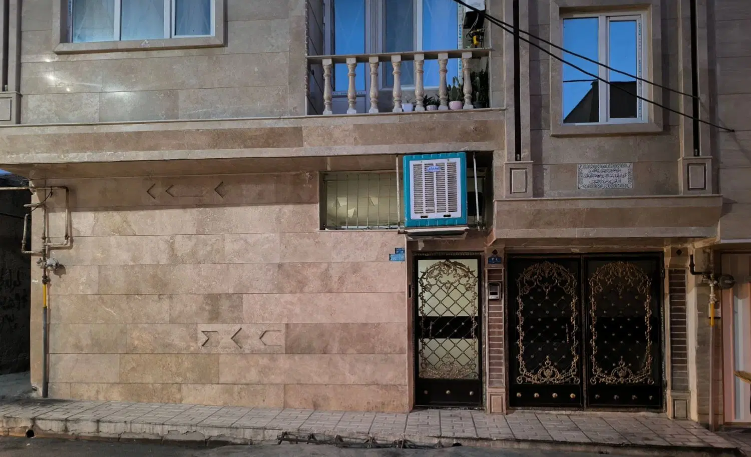 اجاره خونه