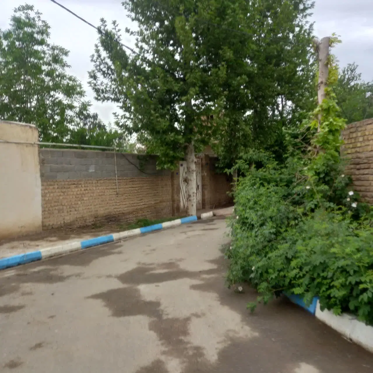 فروش خانه ویلایی