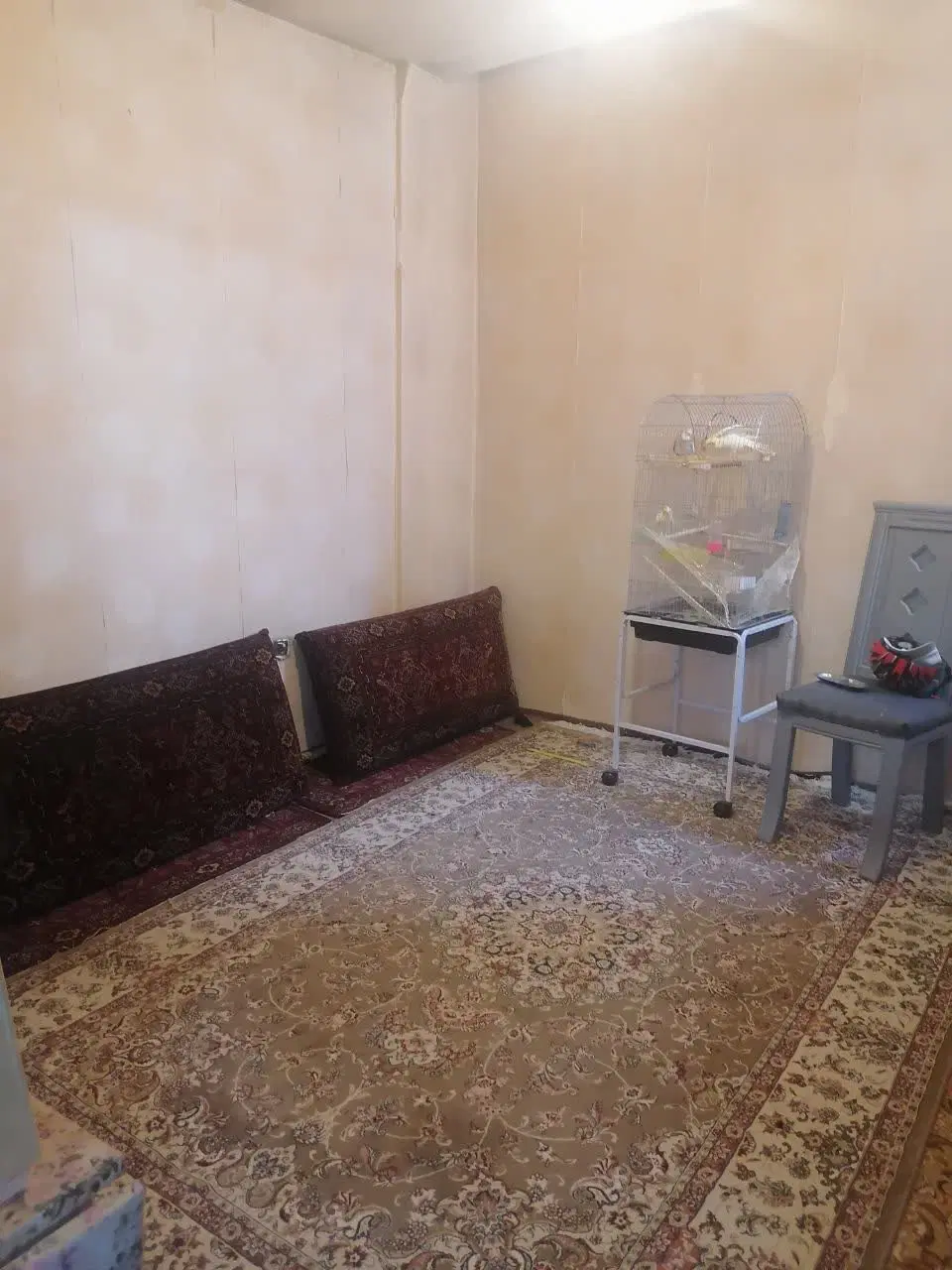 آپارتمان۷۵ متری طبقه،دوم