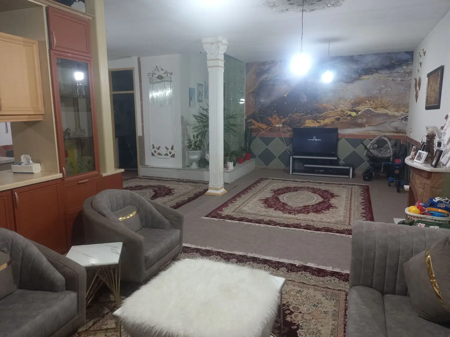 فروش ویلایی