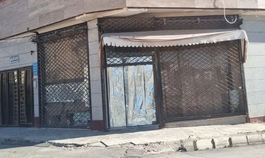 اجاره ملک  تجاری ۲۵ متر شهرک خرم