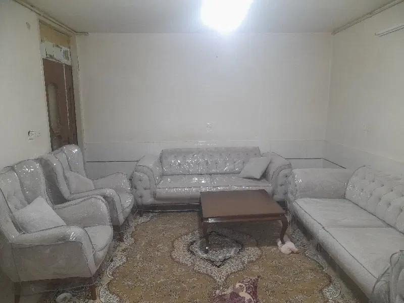 اجاره خانه ویلایی  همکف