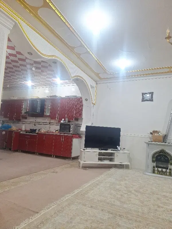 فروش آپارتمان 89متری گلستان