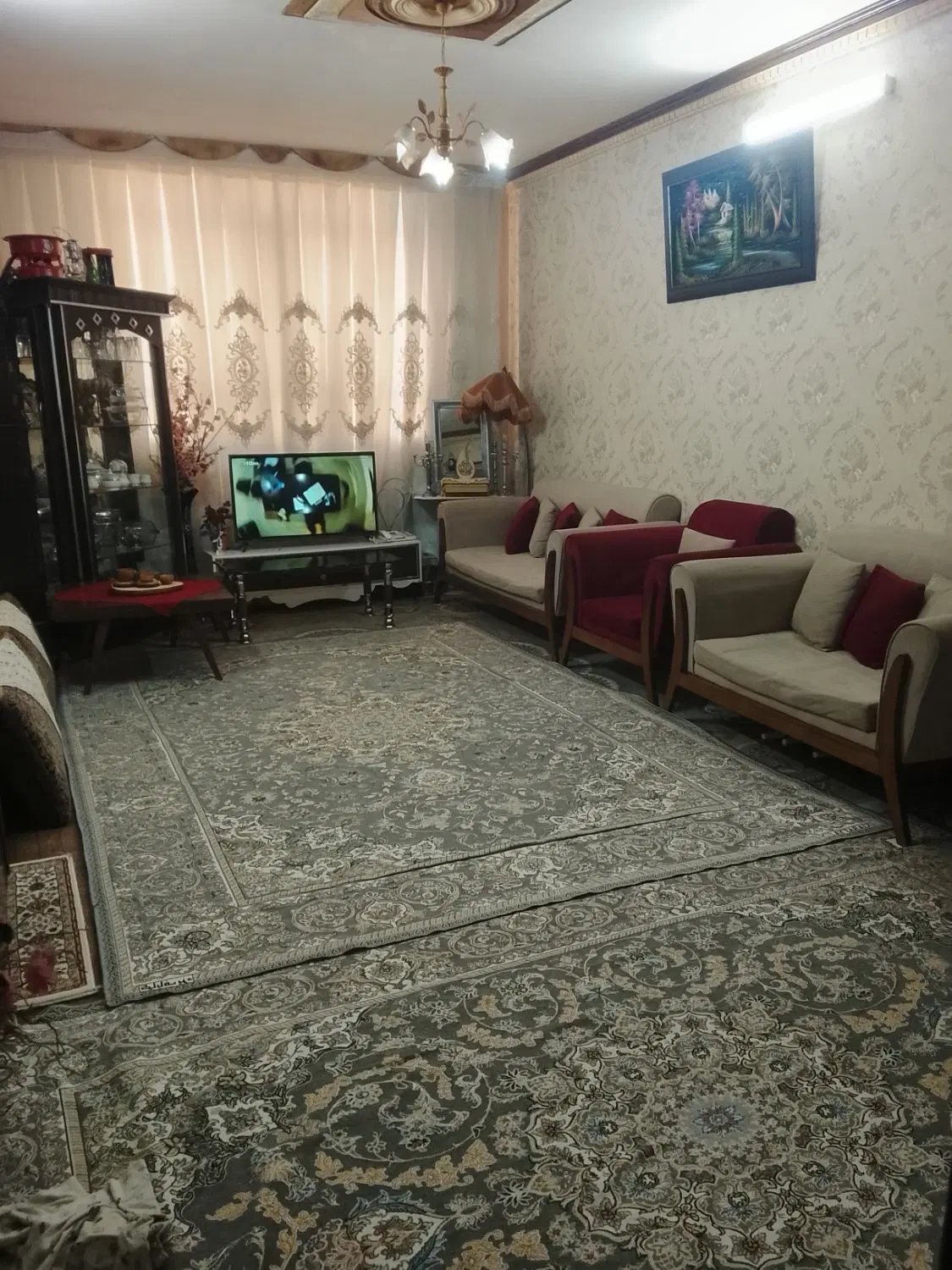 فروش خانه در وحید