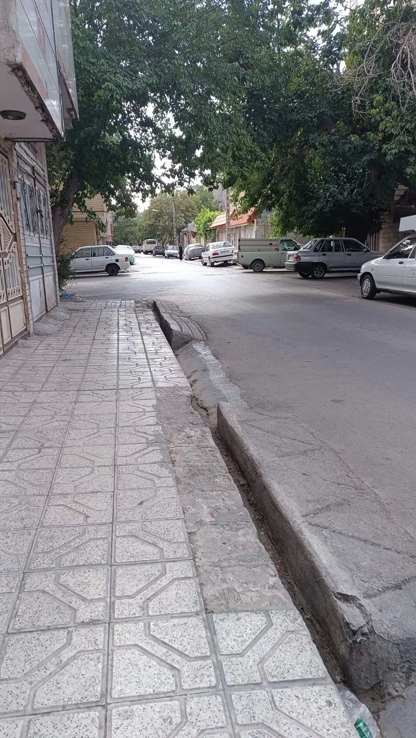 ویلایی یک طبقه۱۲۵متری