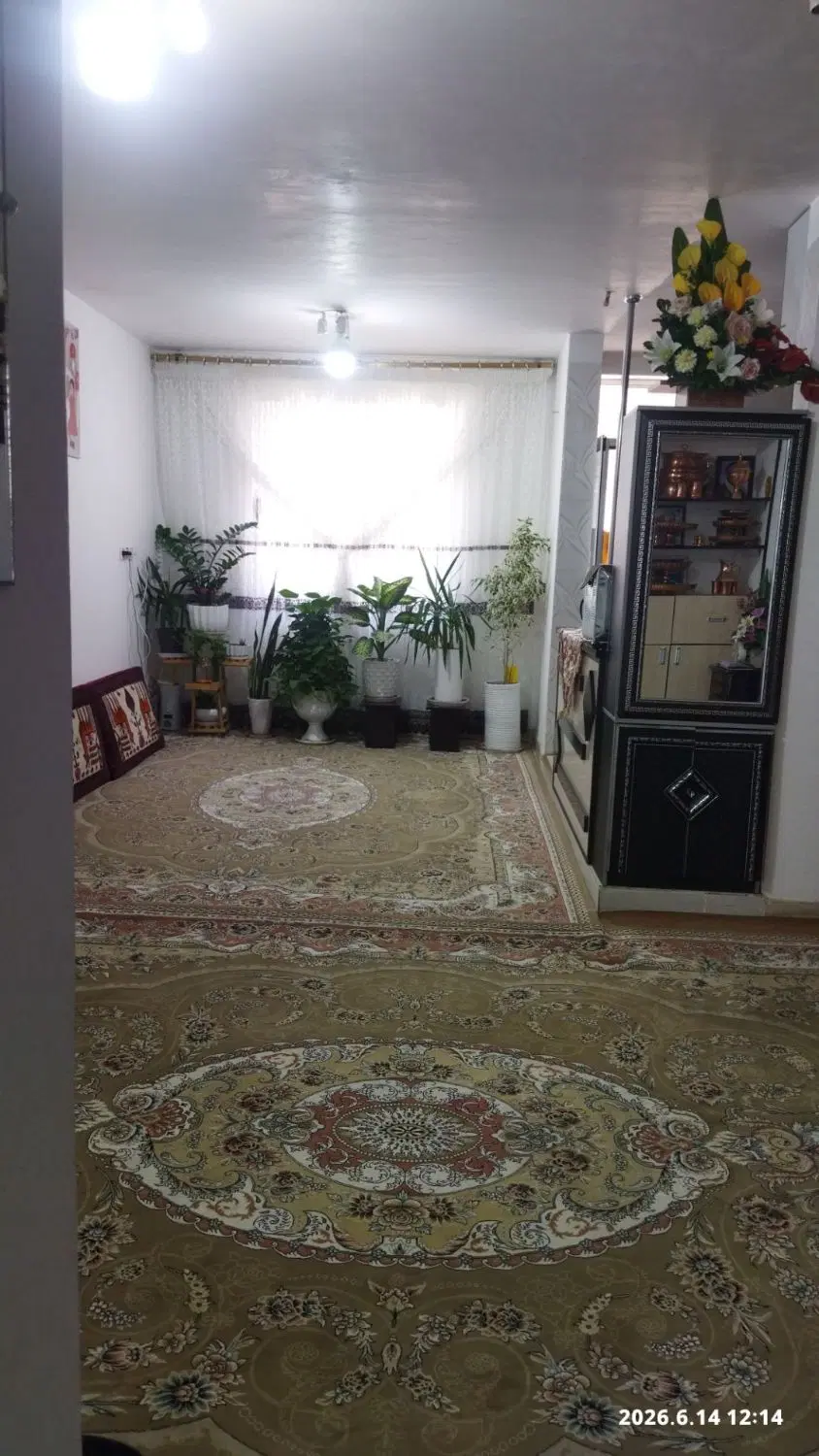 مسکن مهر یاس ۴ واحدی