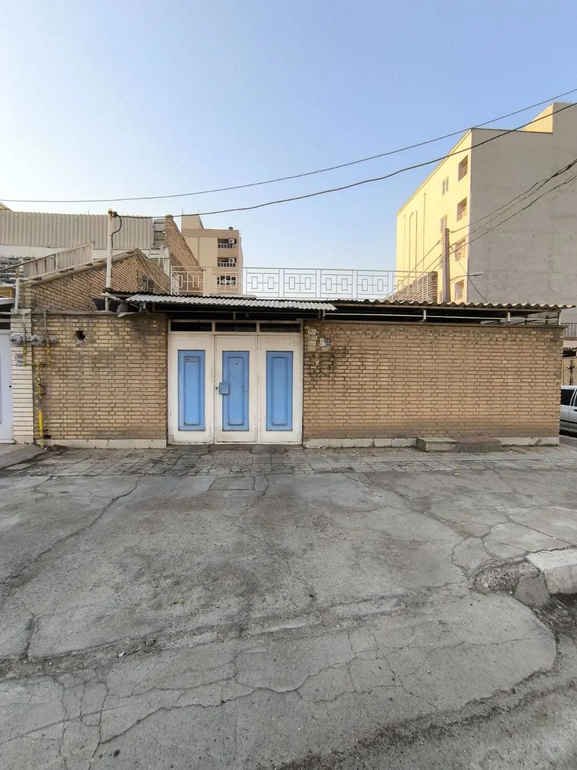 فروش منزل ویلایی