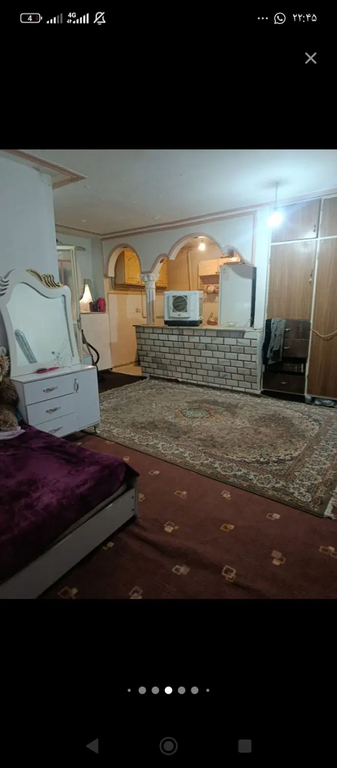 زیرزمین مستقل