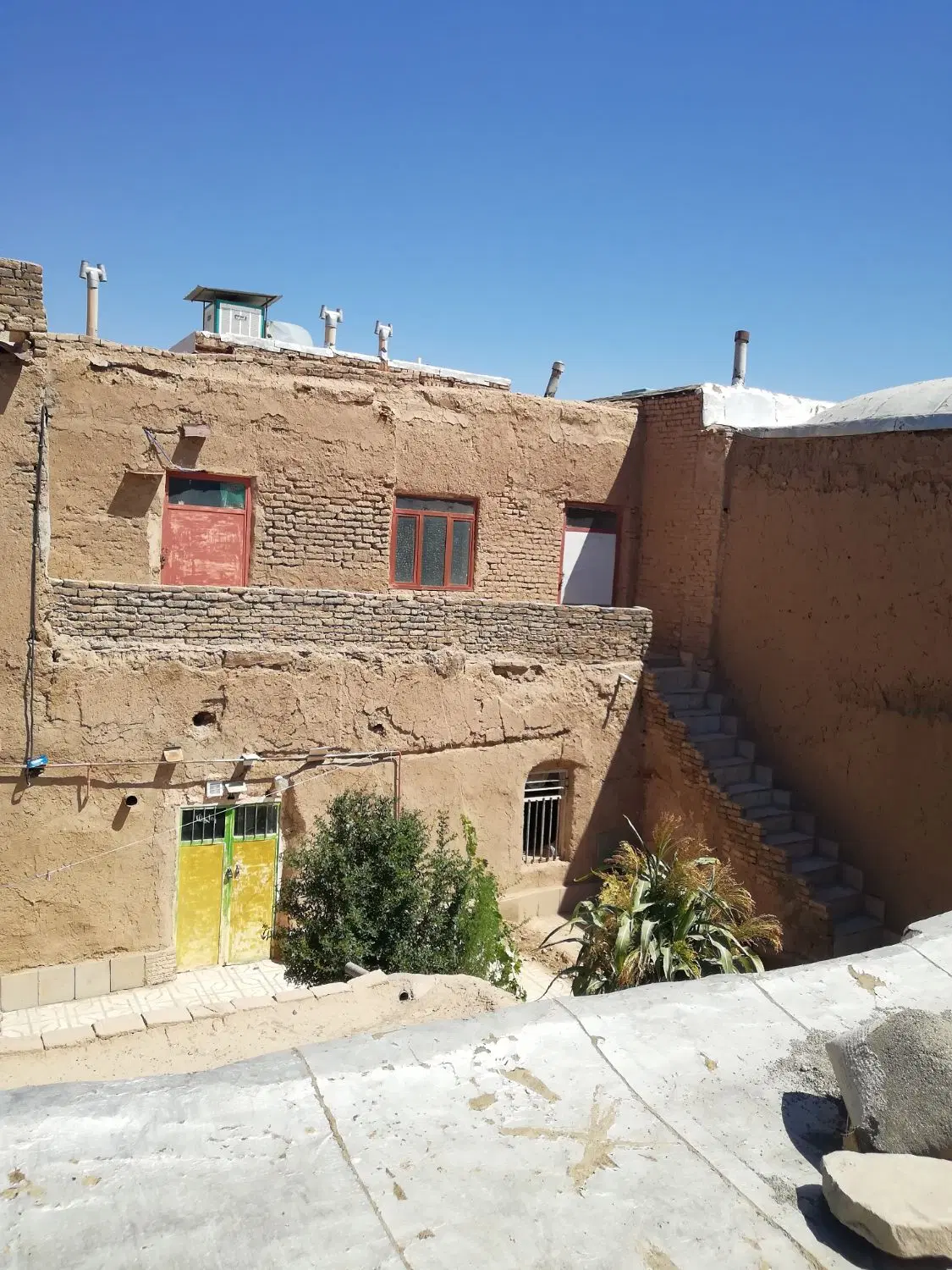 خونه