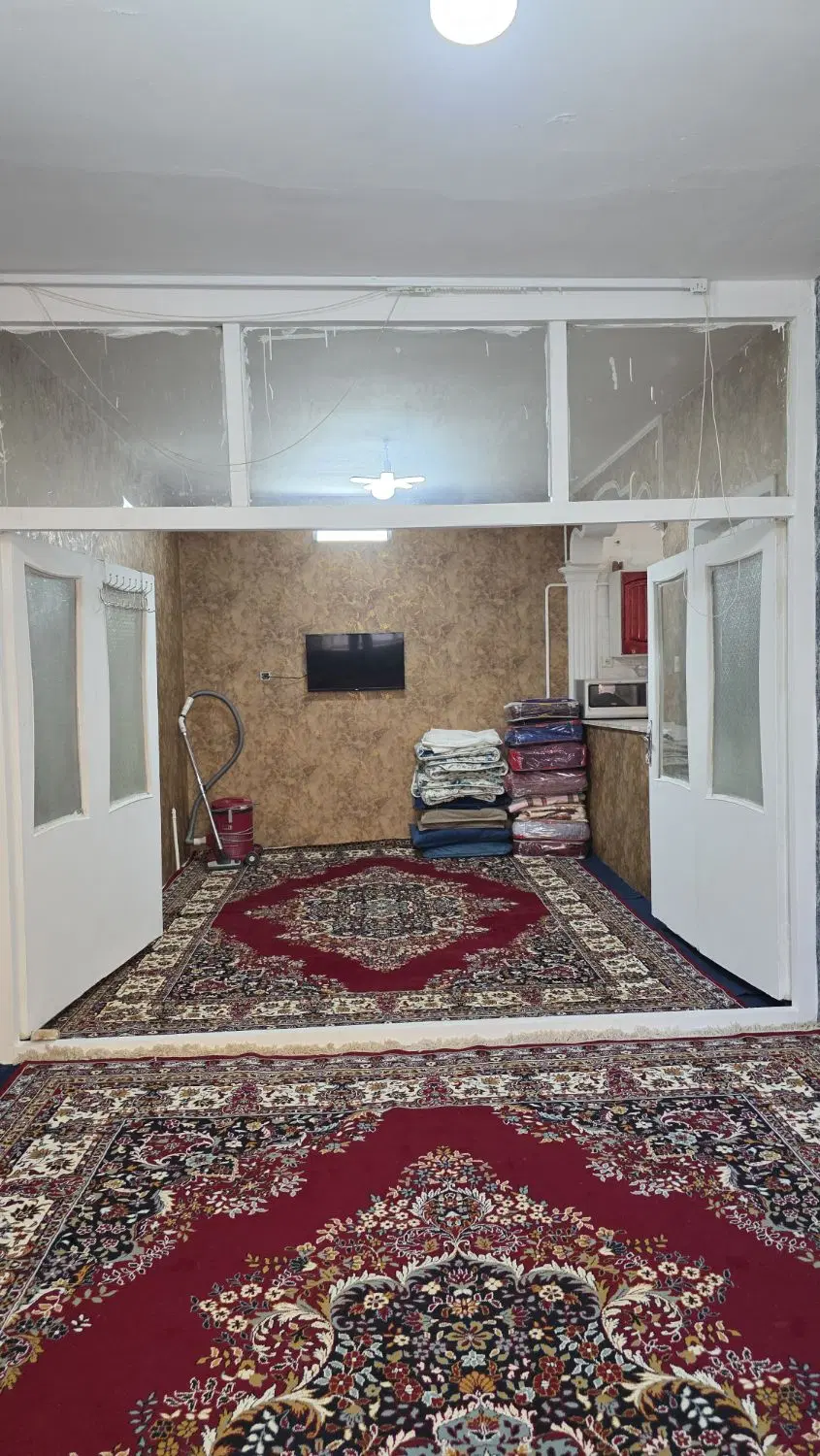 خانه دربستی خیابان امام رضا