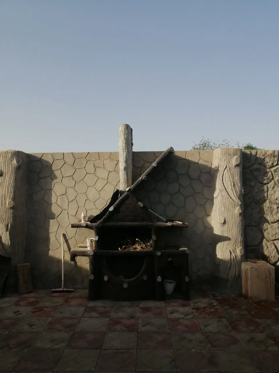 فروش باغ