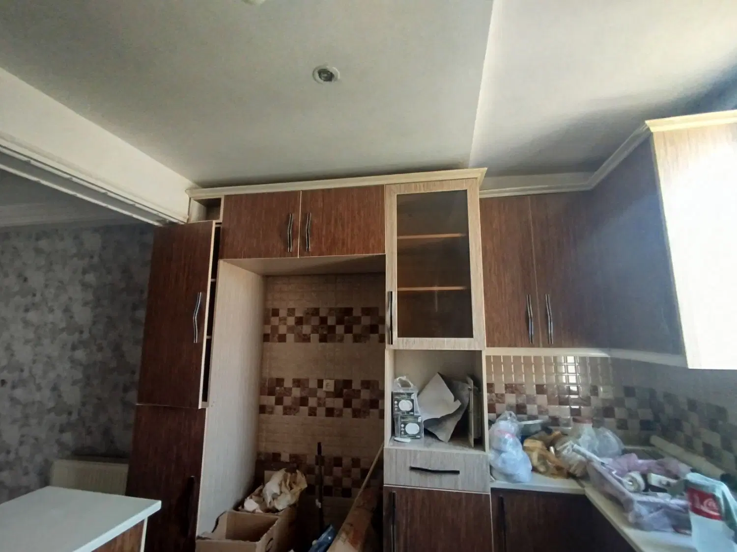 78متری دو خواب _پکیج