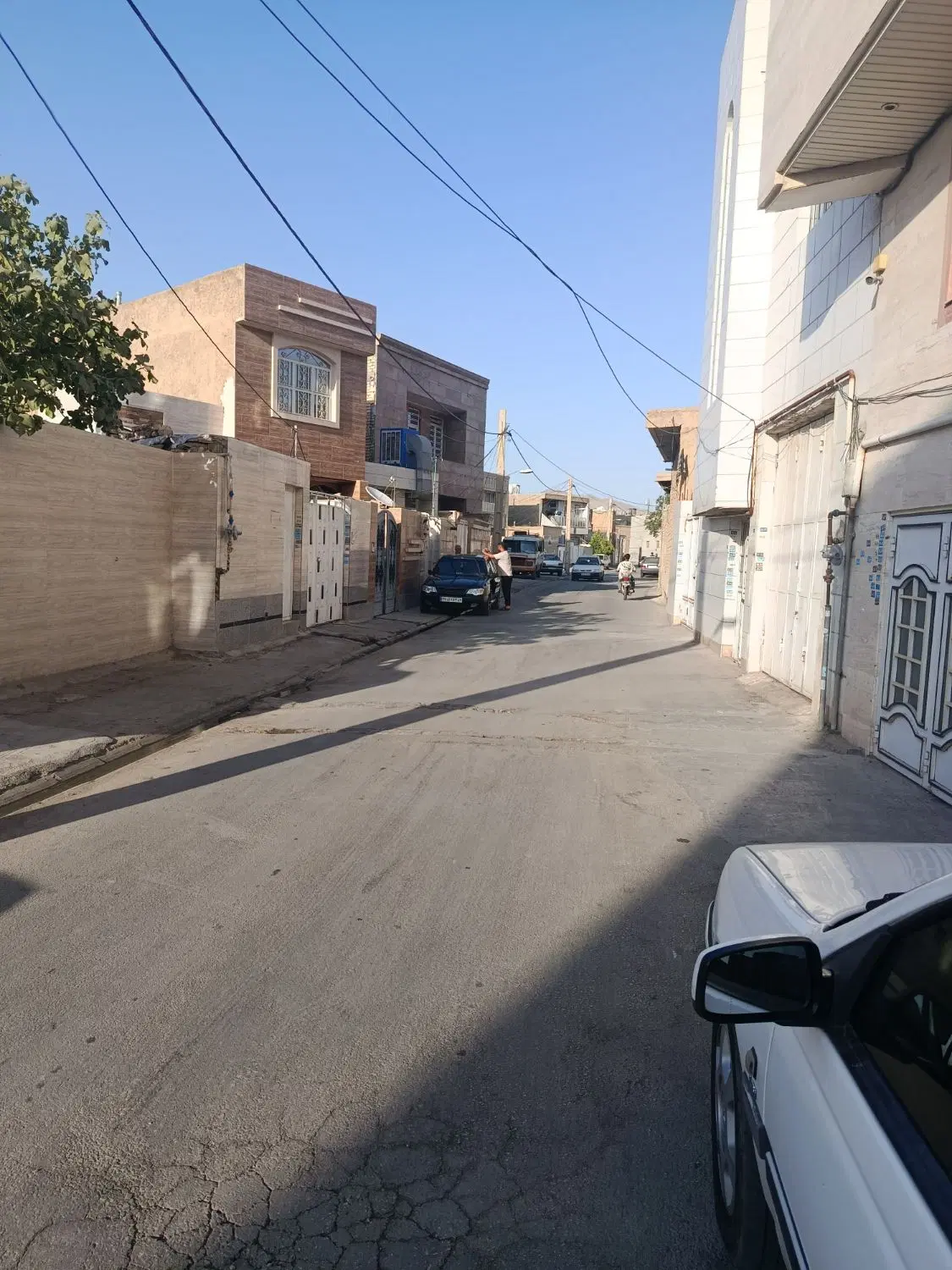 منزل فروشی