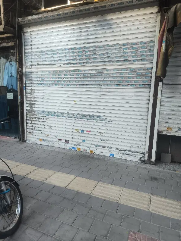 رهن و اجاره مغازه ۱۸ متری در افراسیابی