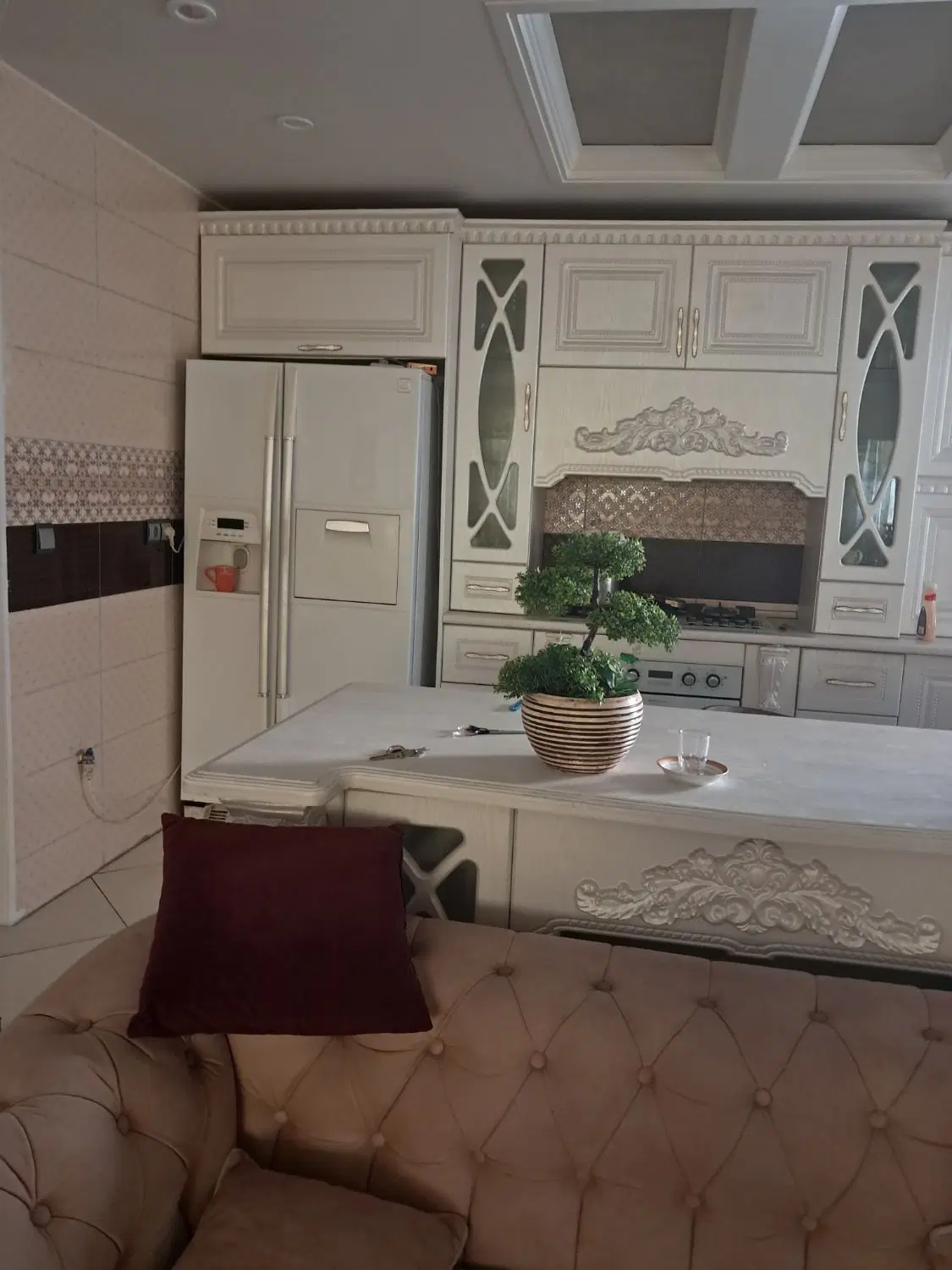 رهن واجاره اپارتمان ۷۰ متری