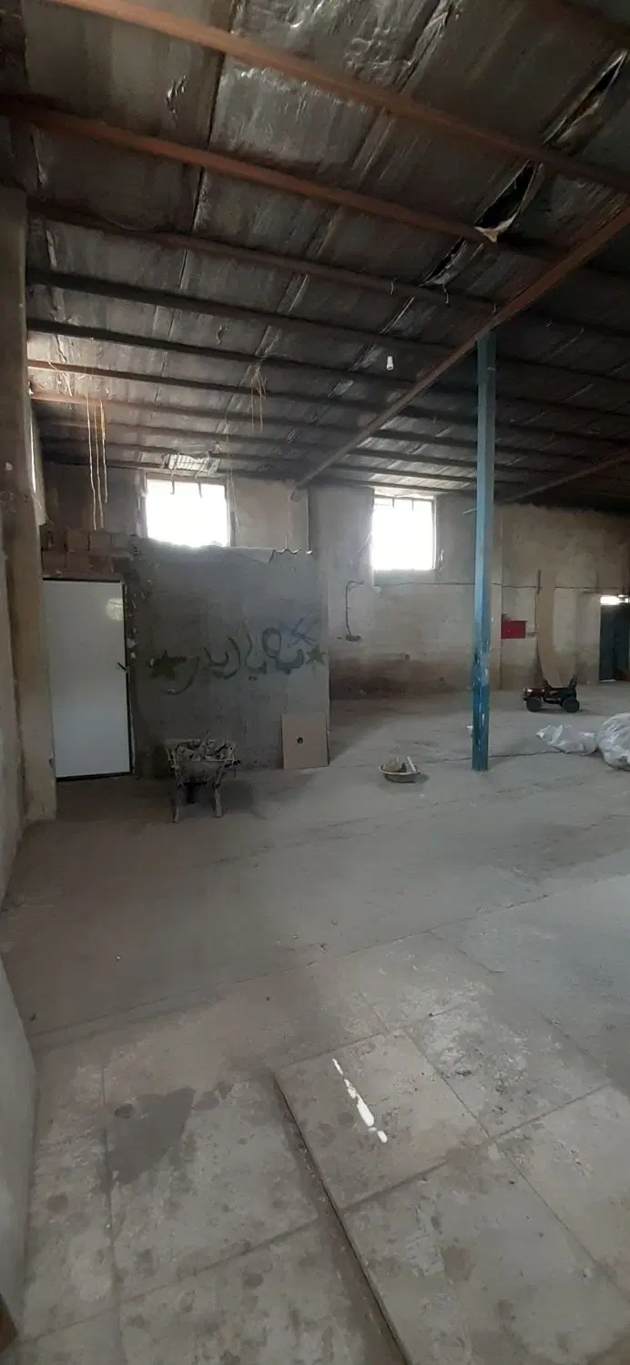 اجاره سوله ۲۵۰ متری درخوشنام