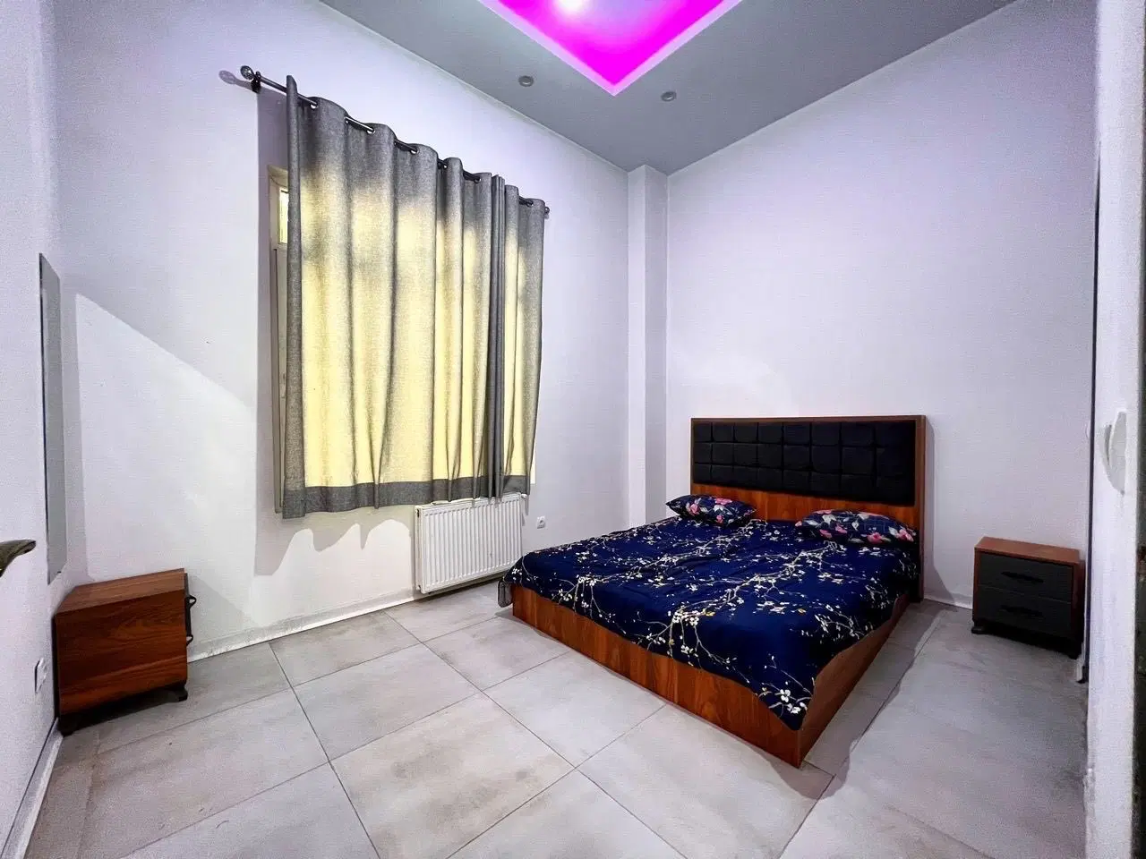 خانه ویلایی لوکس