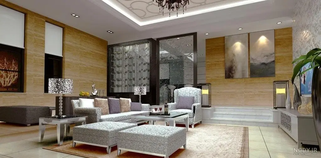 اجاره آپارتمان در بهارستان