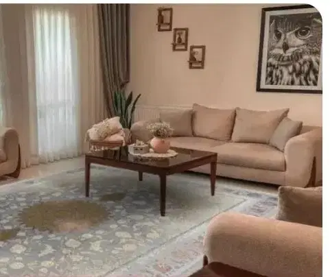 اجاره خانه محمودآباد نمونه