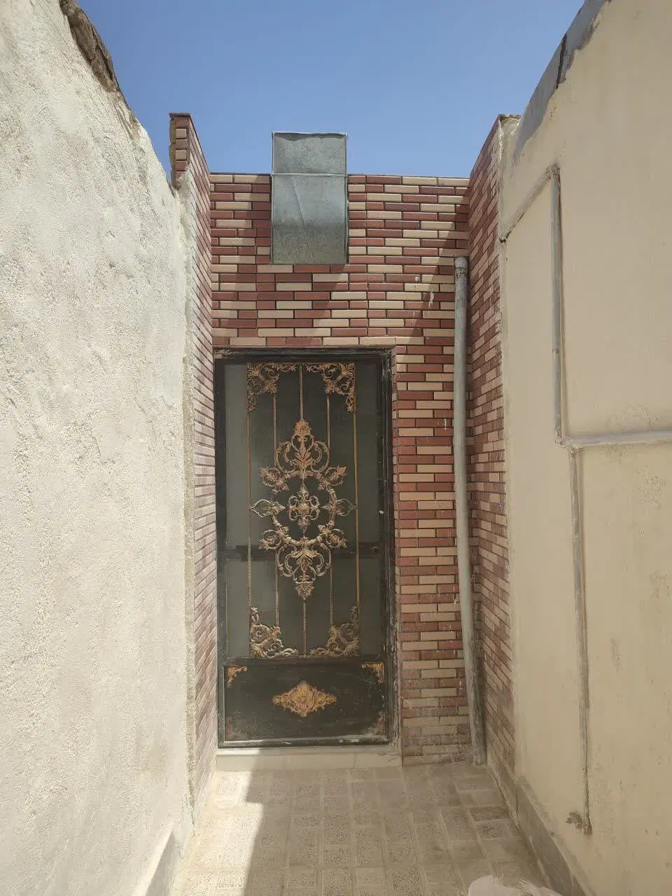 خانه ویلایی