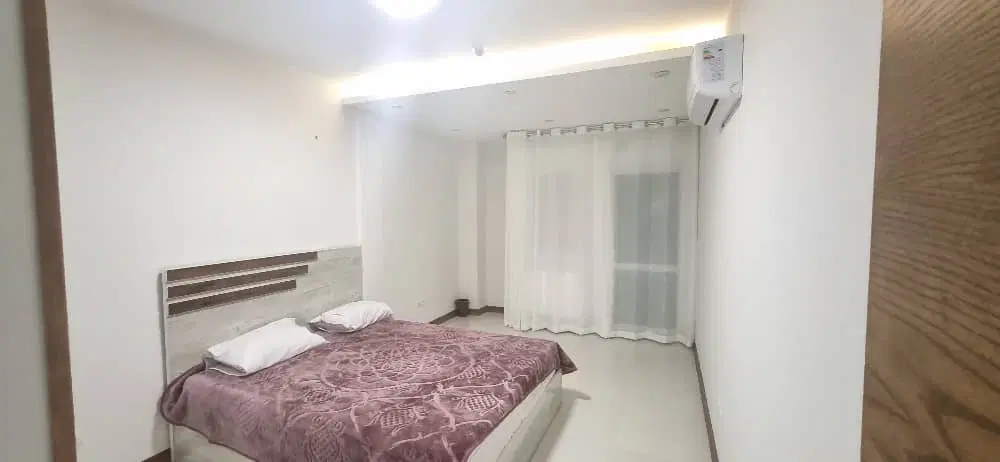 اقامتگاه منزل مبله سویت شبانه خانه مسافر