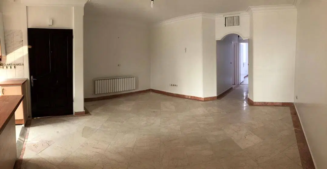 چهارراه لشگر ۷۵متر۲خواب تخلیه پارکینگ انباری بالکن