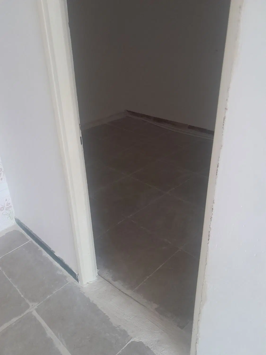 منزل مسکونی طبقه ۲  چشمه خانی