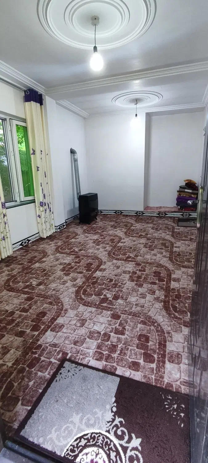 اجاره ویلا کنار رودخانه و جنگل