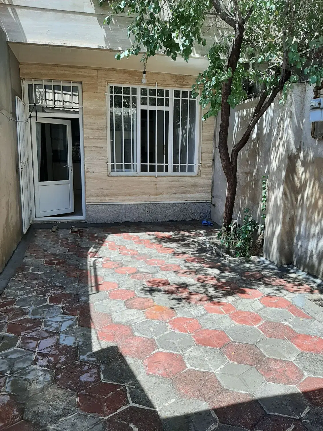 منزل ویلایی
