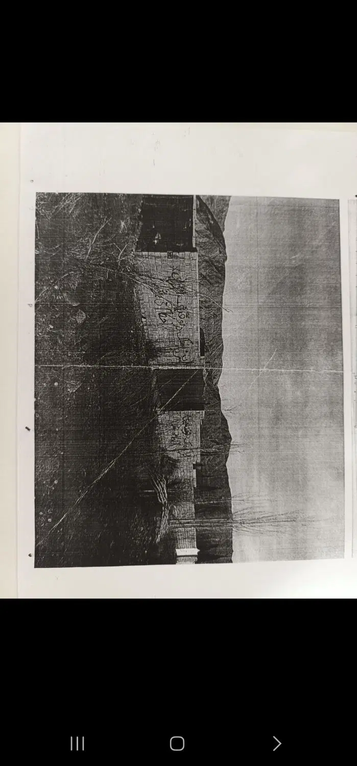 زمین کوهپایه انارستان