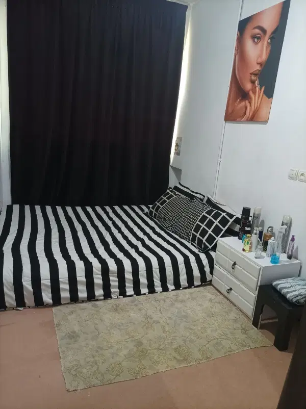 اجاره سویت به صورت روزانه و ماهانه