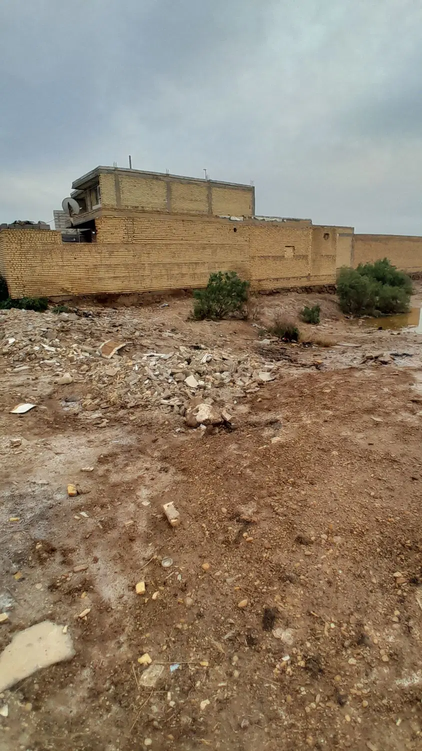 زمین مسکونی خرمشهر