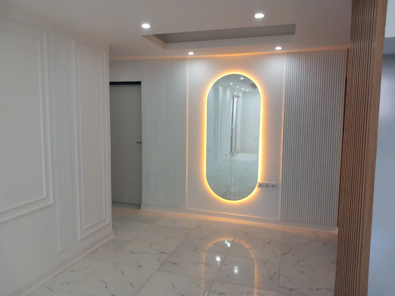 فروش آپارتمان ۲ خواب کلید اول