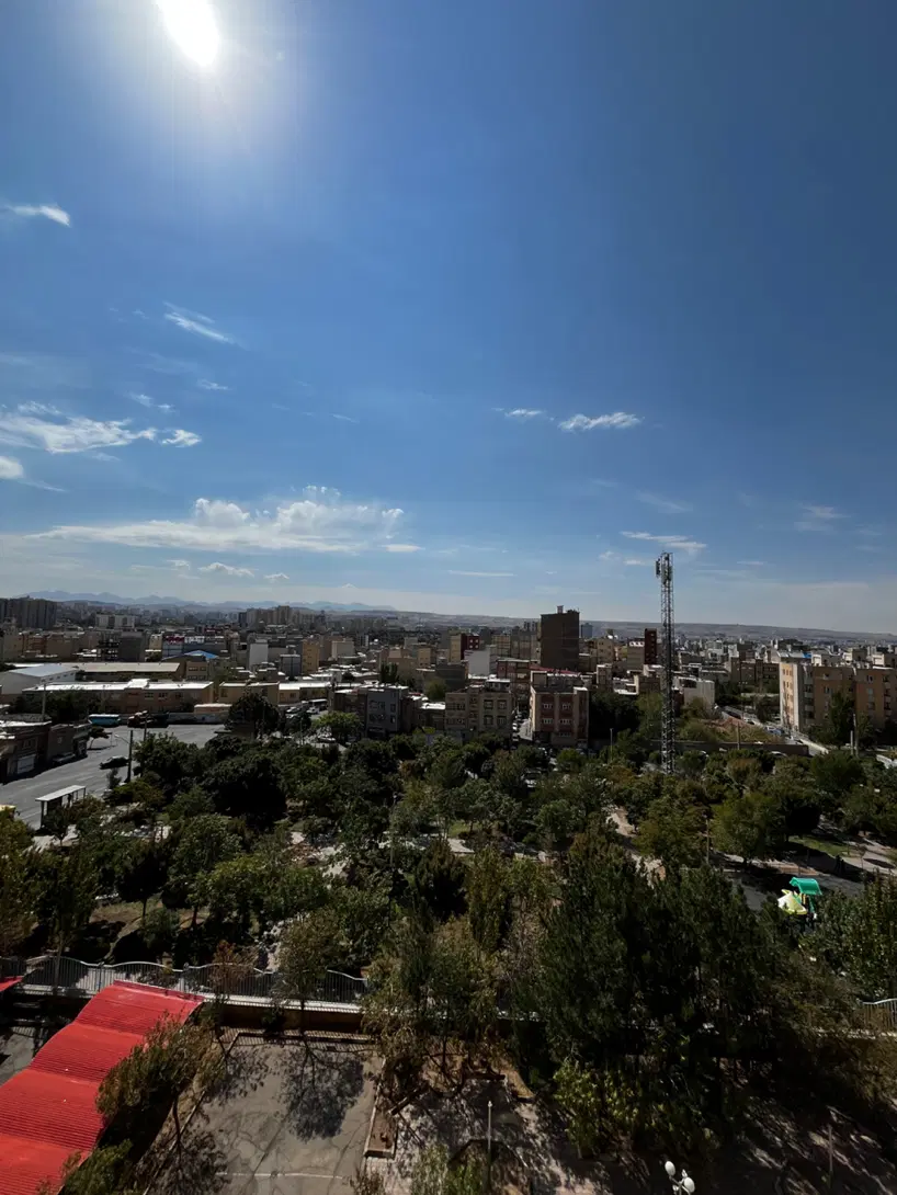 آپارتمان ۷۵ متر سند دار مجتمع کوهساران