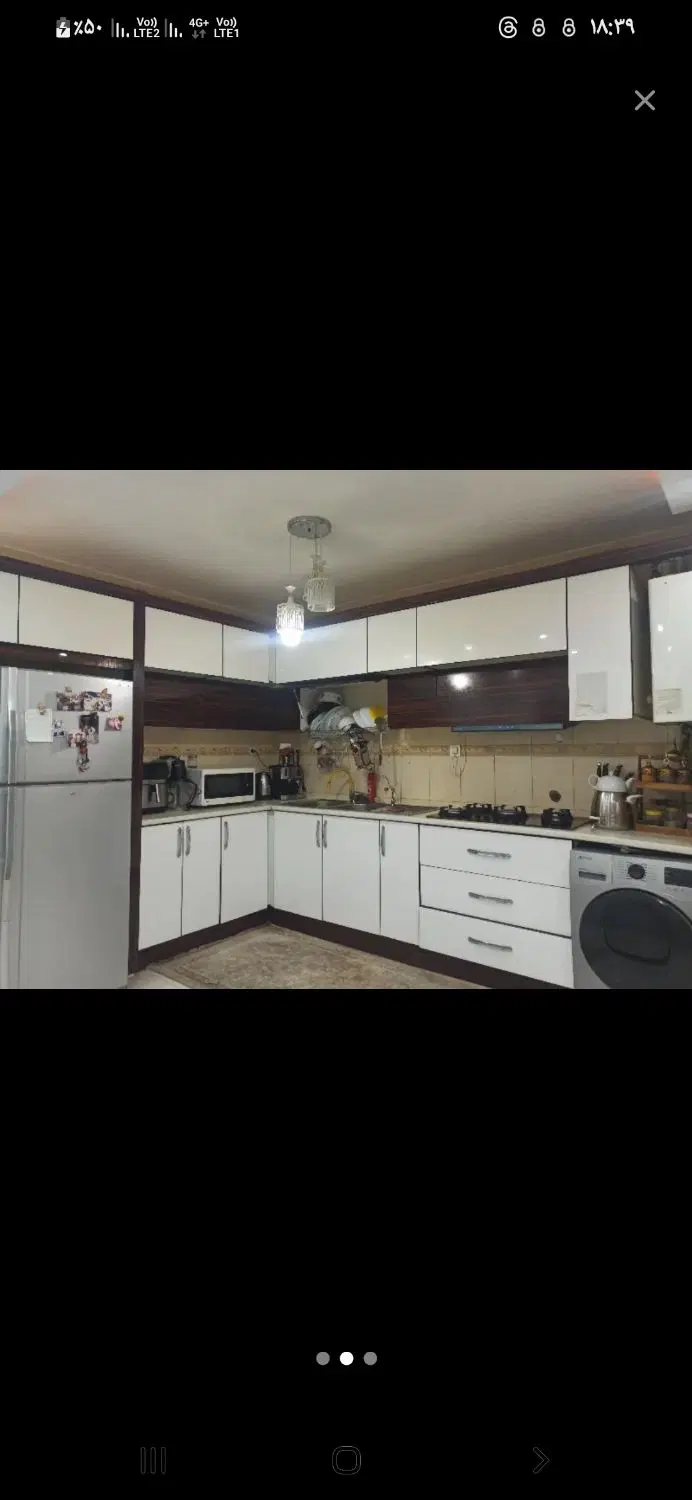 فروش آپارتمان خوش قیمت خوش نقشه