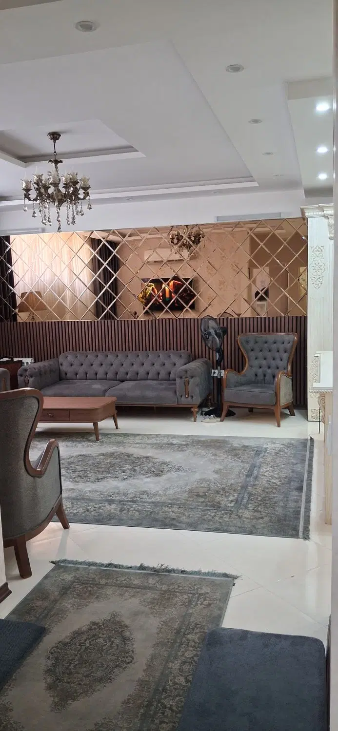 ۸۸ متری شیک