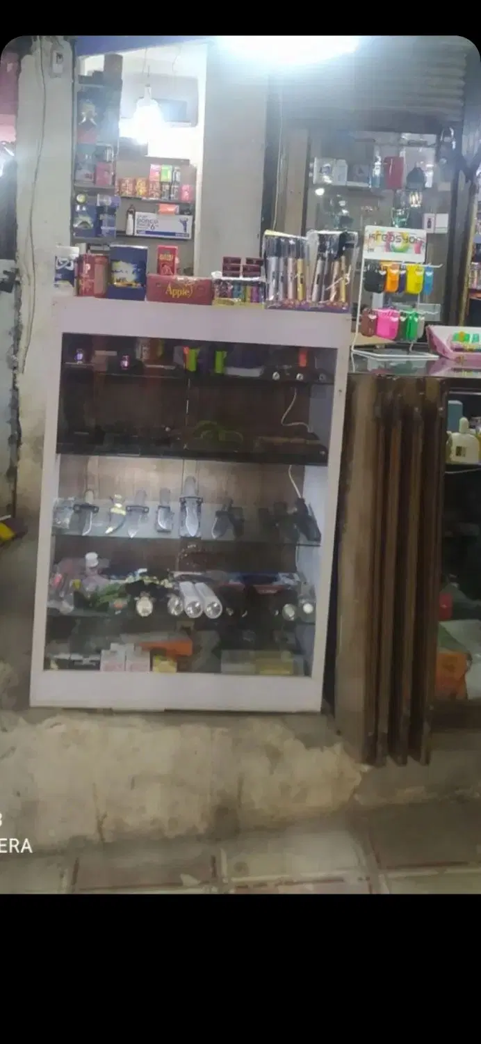 فروش مغازه  فردوسی بان باشگاه