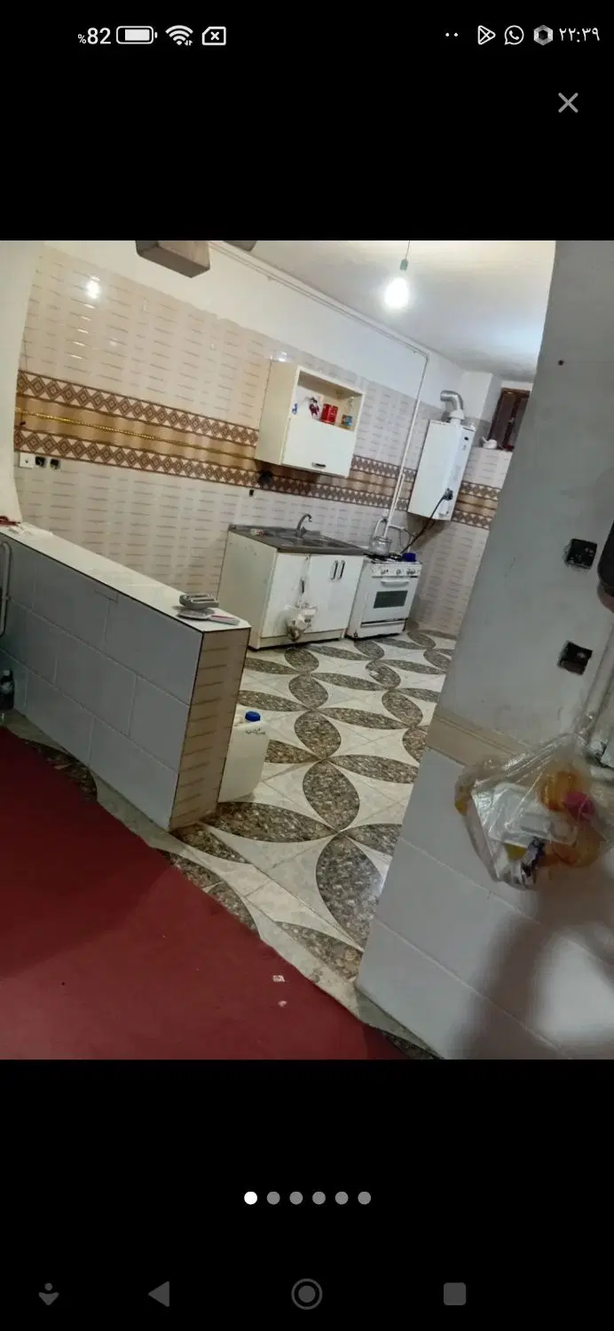 فروش خانه ویلایی ریحان شهرزرند