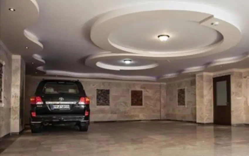 پارکینگ اجاره ایی در ربذه شمالی