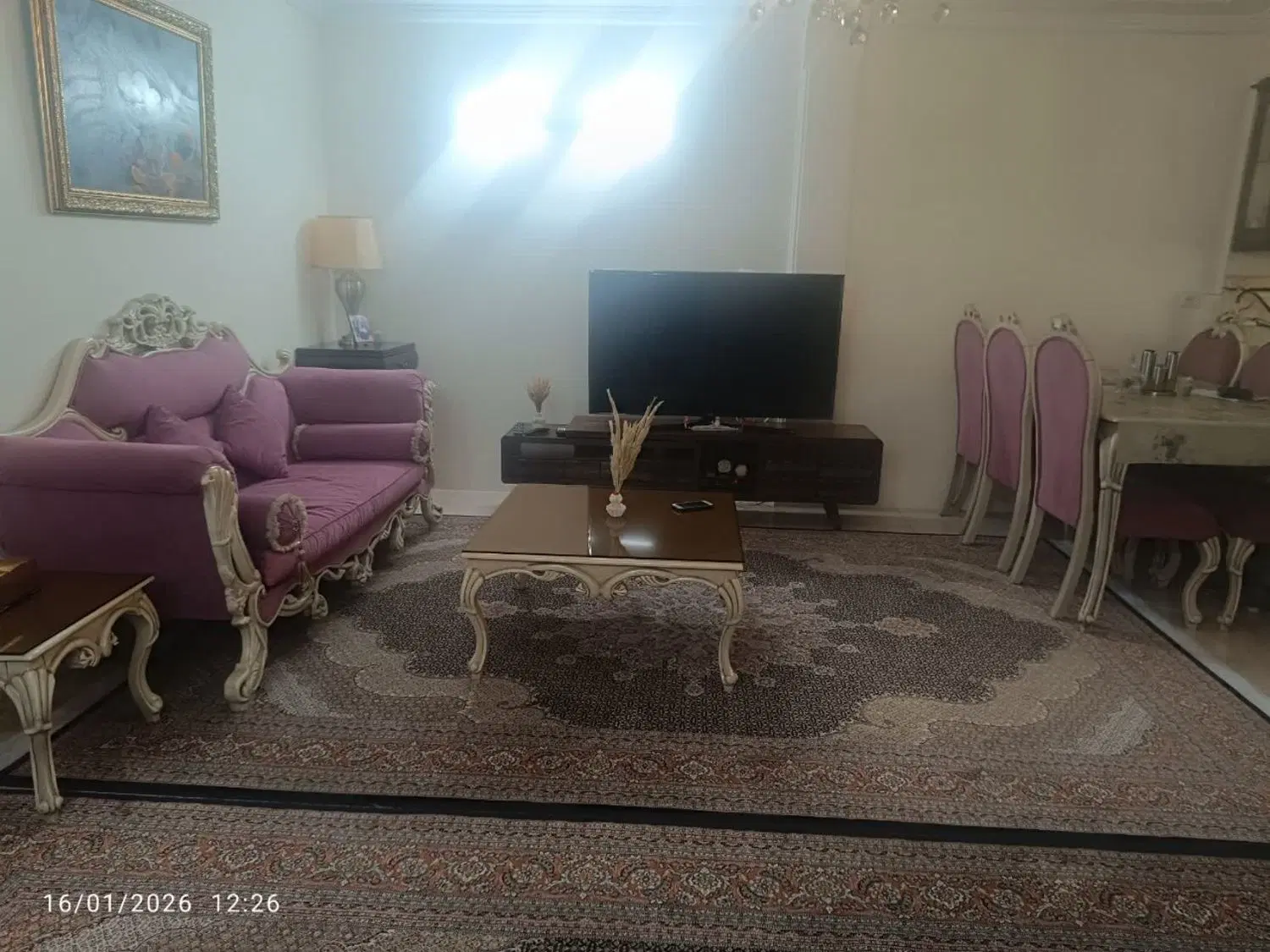 فروش آپارتمان ۶۲متری