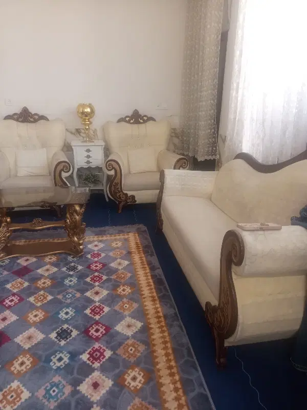 منزل مبله