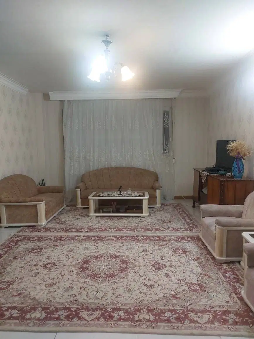 ۷۵متر ۲خواب هفت تیر بازسازی شده