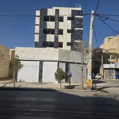 فروش آپارتمان ۱۱۵ متری با اقساط ۲۴ ماهه