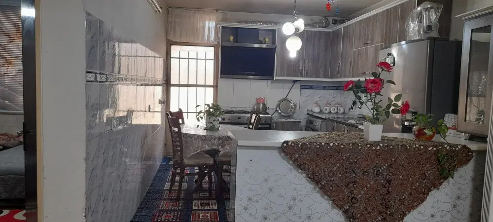 خانه اجاره آب ۱۰۰ متری