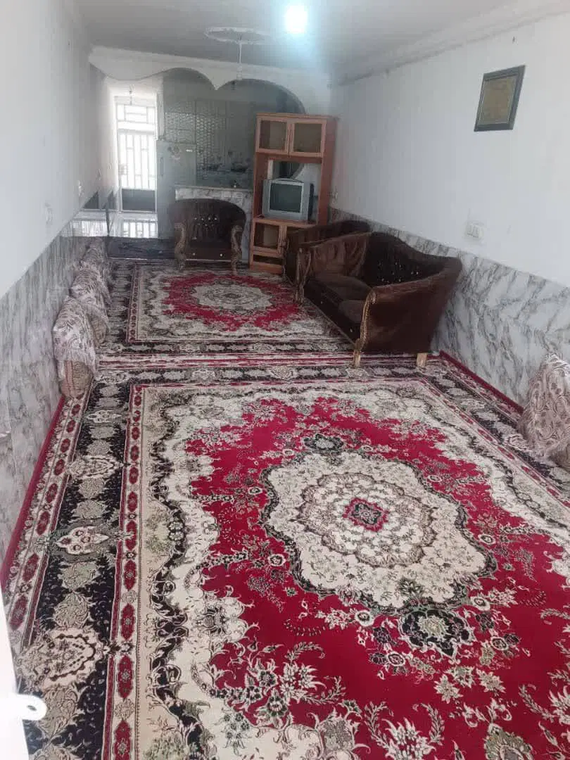 خانه نقلی خاتم