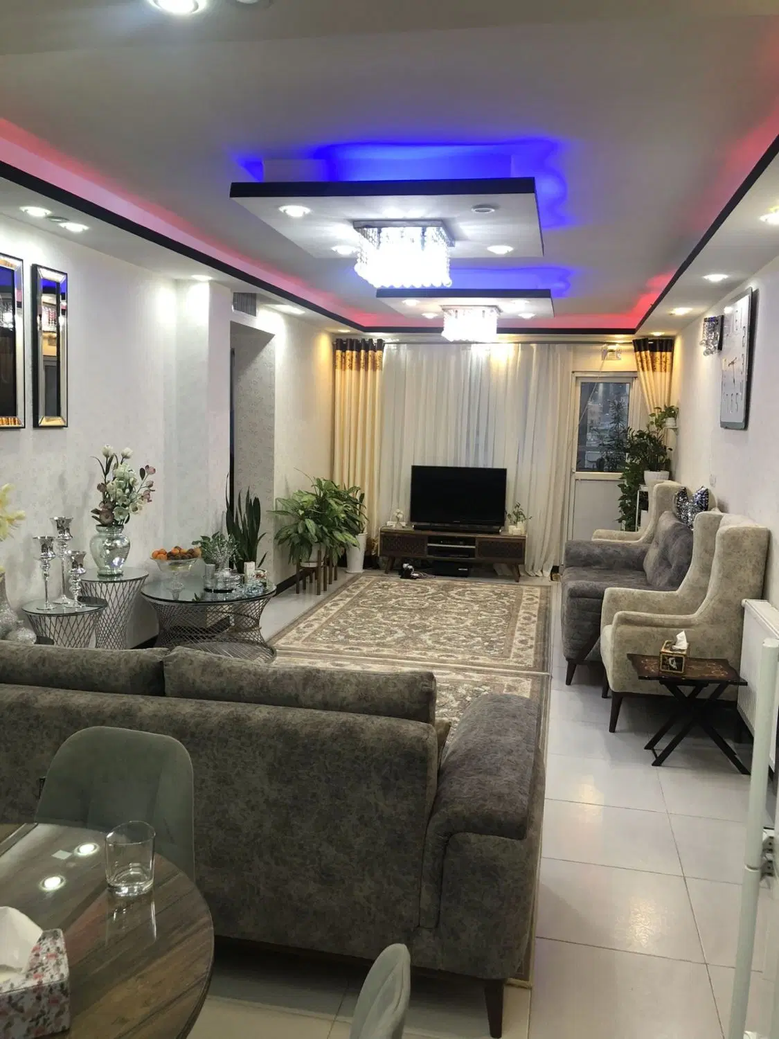 مسکن مهر جهادنصر . روی خیابان اصلی ردیف اول .
