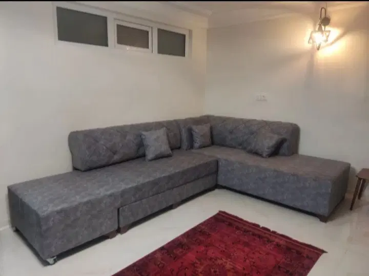 اجاره ساعتی و روزانه سوئیت آپارتمان