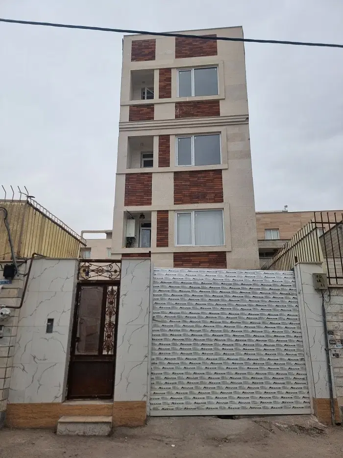 یک واحداپارتمان