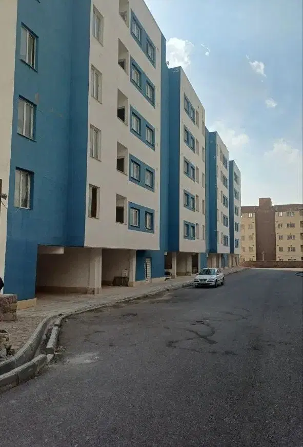 مسکن ملی ایوانکی