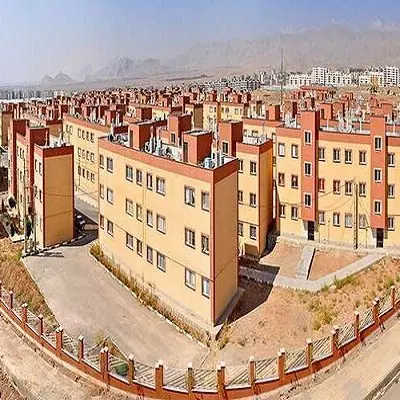 مسکن پردیس
